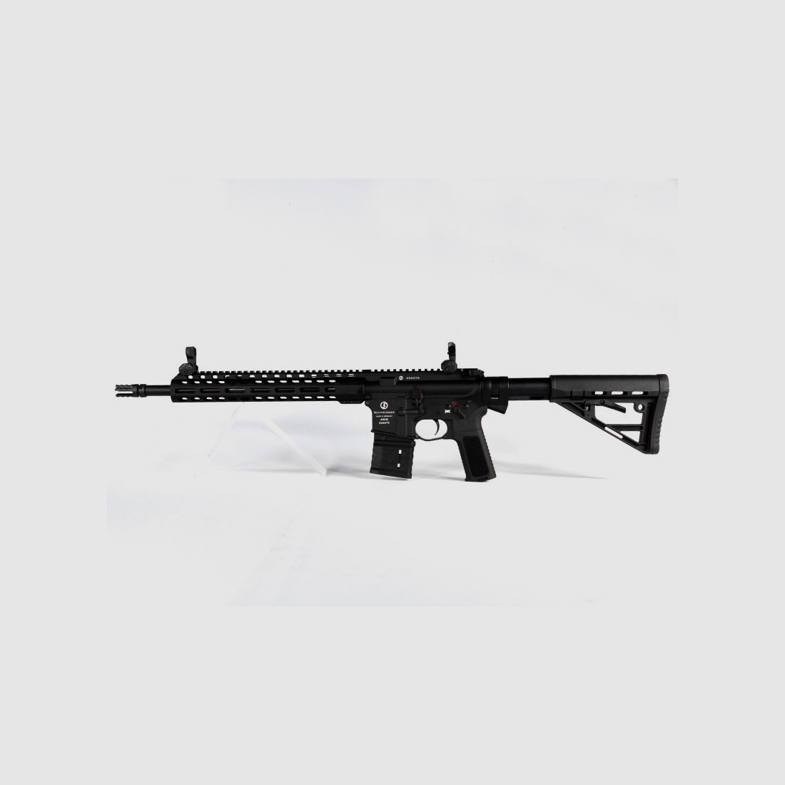 SCHMEISSER AR15 M4FL