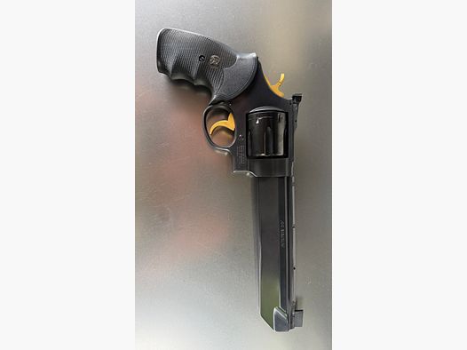 Smith & Wesson 629-6 Stealth Hunter Performance Center
