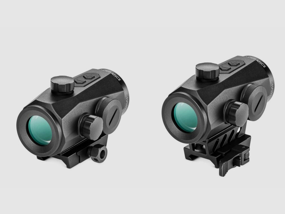 Hawke Red Dot​ 1x30 OR digital Zielfernrohr
