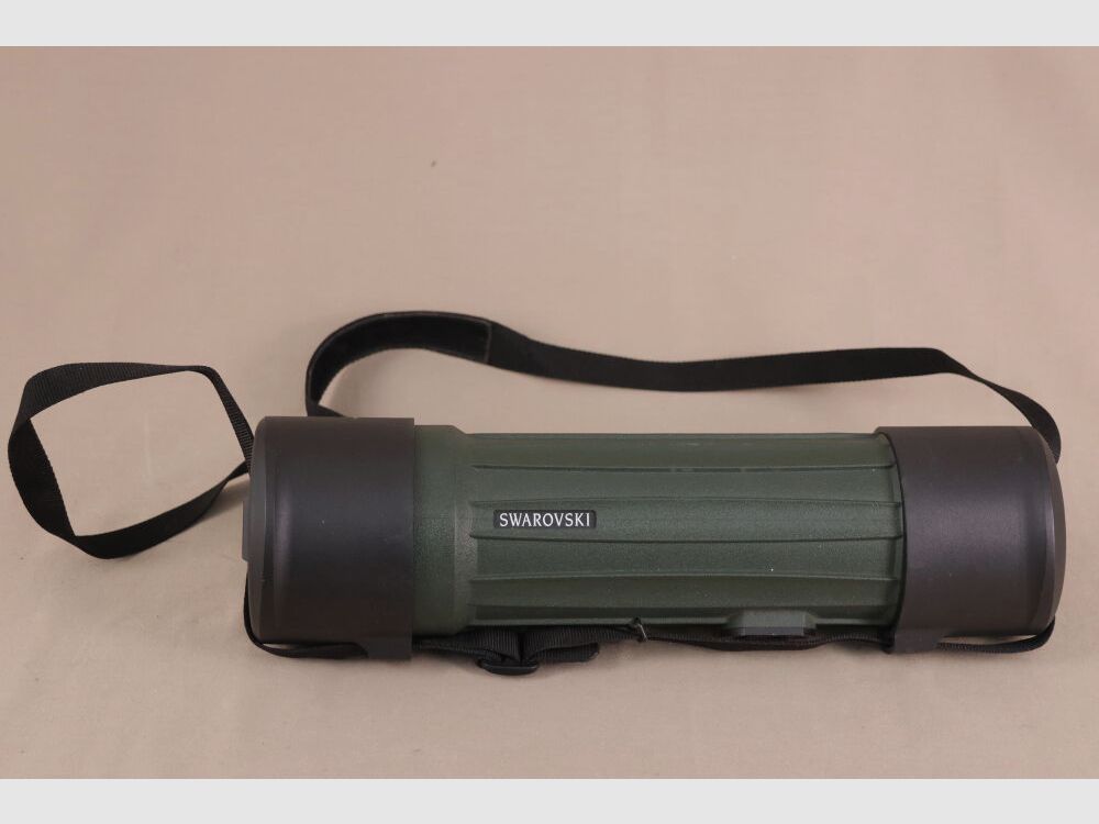 Swarovski Spektiv CTC 30x75