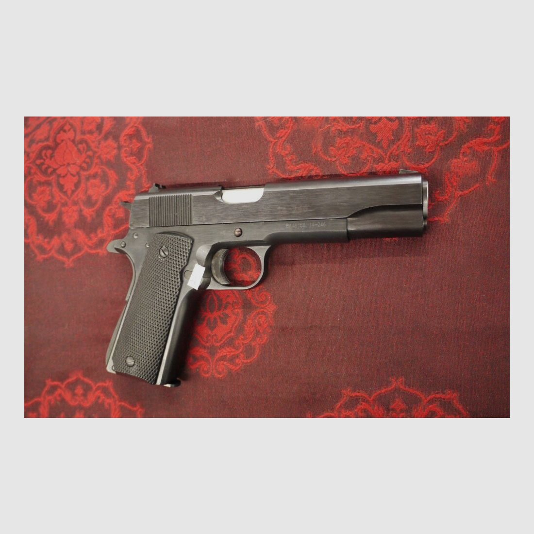 Norinco 1911A1