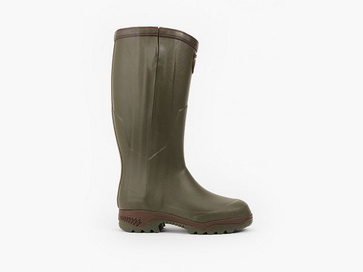 Bottes Parcours II ISO OPEN - Kaki P40