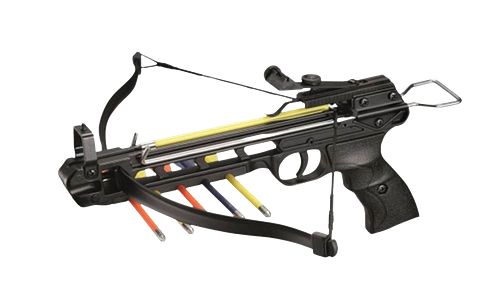 Man Kung Pistolenarmbrust Phyton 50 lbs