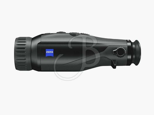 Zeiss Wärmebildgerät DTI 4/50