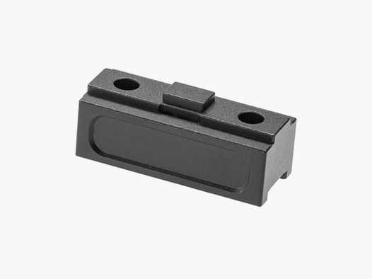 Primary Arms SLx Flip-To-Side Magnifier Mount 1.93″ Riser – 2 Bolt Interface