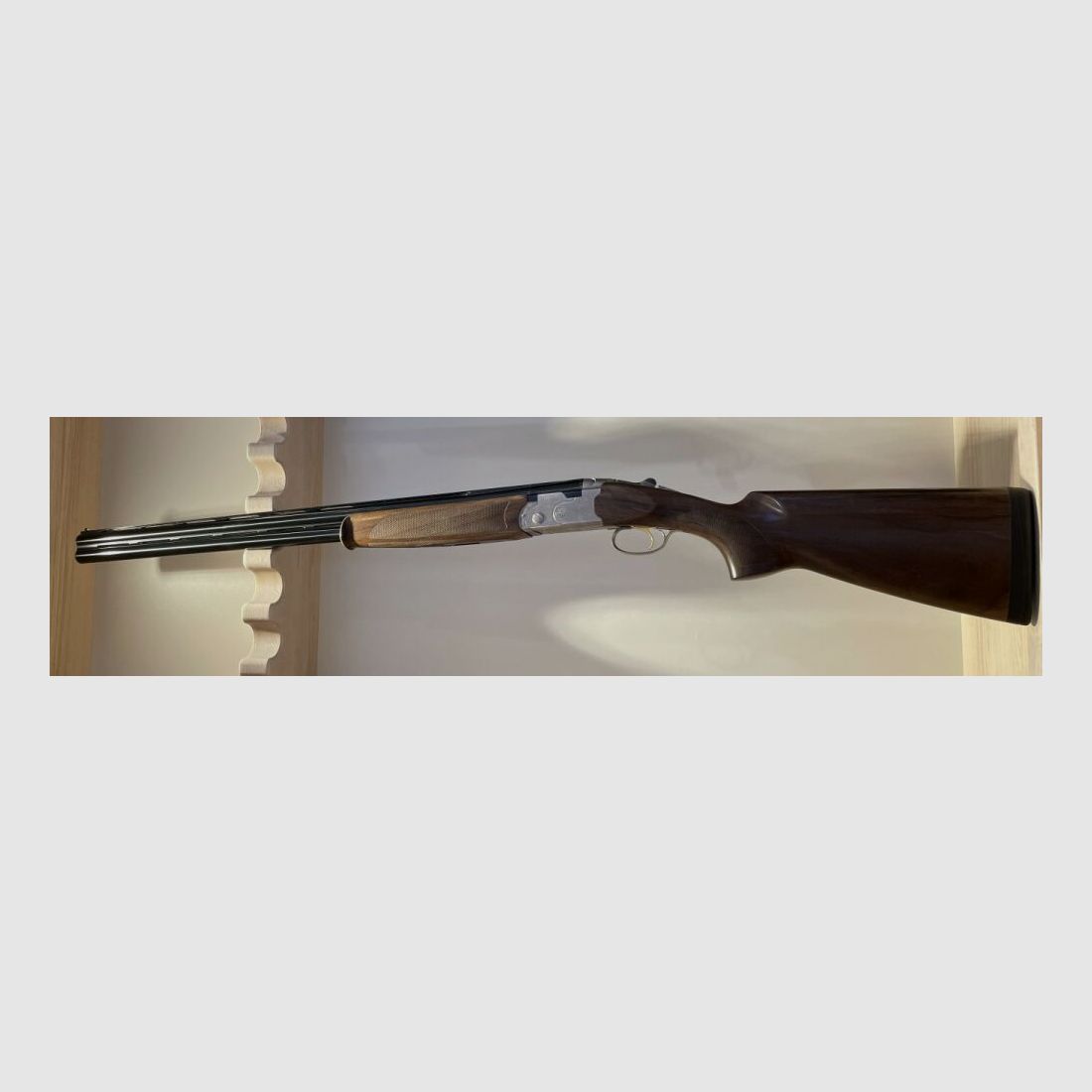 BERETTA 686 SILVER PIGEON 1 SPORTING - Barrel length 76cm