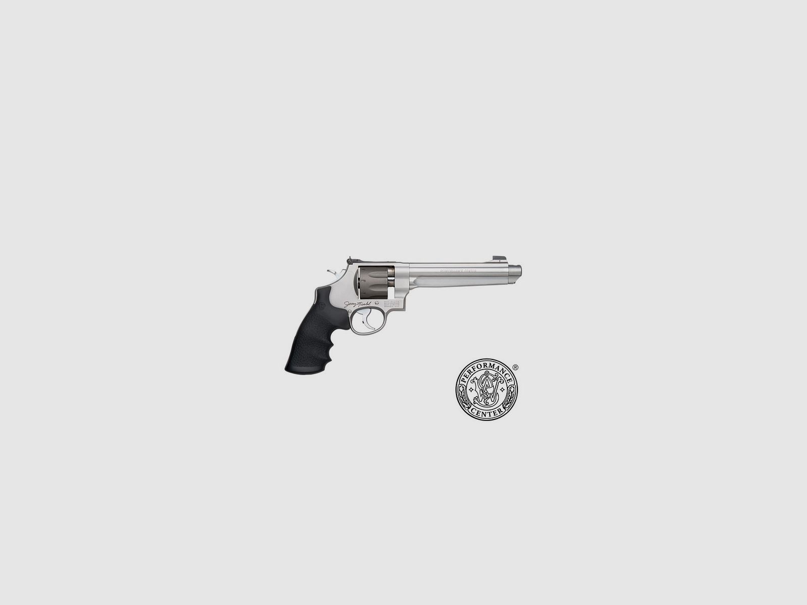 S&W 929 6,5" 9MM PERFORMANCE CENTER, Bild 1 von 4