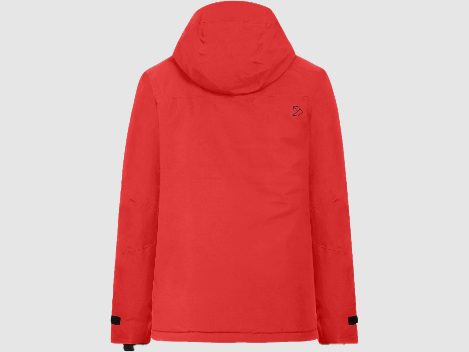 DIDRIKSON Stefan Jacket Pomme Red