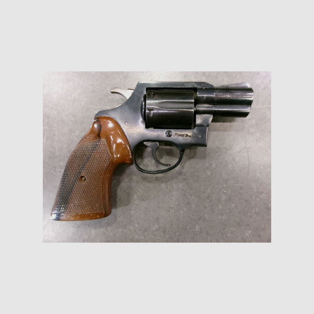 SQUIRES BINGHAM CAL38SPL used, image 2 of 7