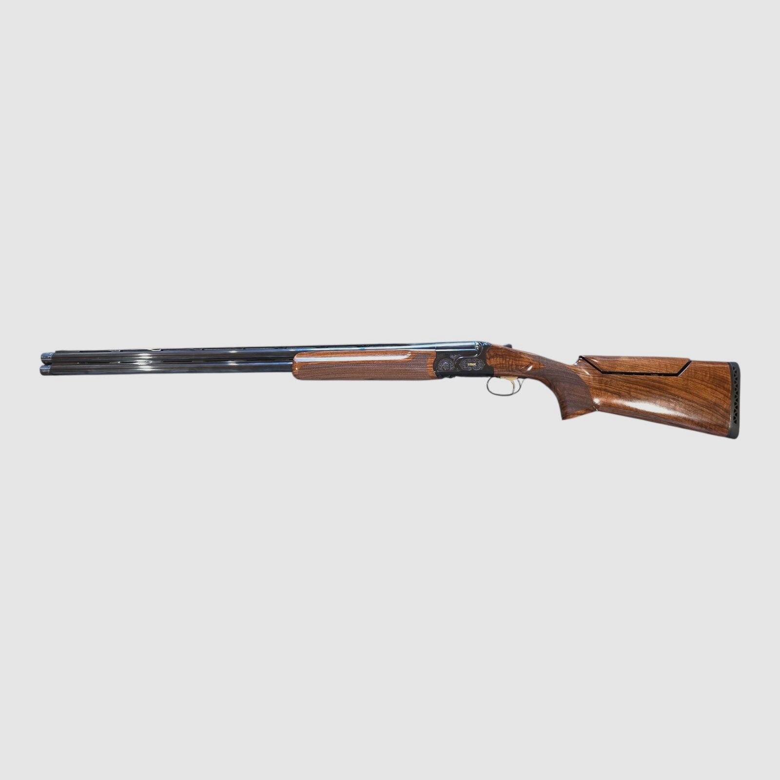 Fusil Guerini Summit Black TRAP 12/70 76cm Occasion, image 9 sur 11