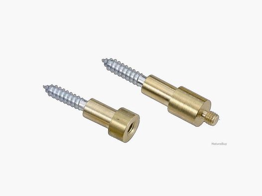 Bullet Extractor Davide Pedersoli - Cal. 36/40 PN - Power and Precision - For Black Powder Rifles