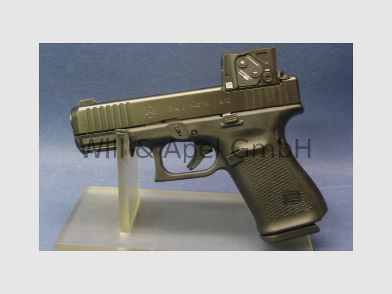 Glock 19 GEN 5 NEW AOC, Bild 1 von 4