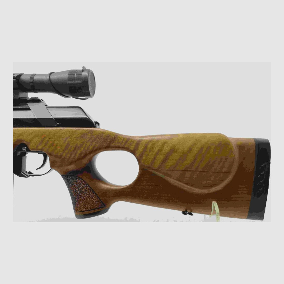 Molot Vepr Super m. VOMZ ZF & Zweibein