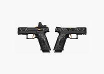 LAUGO ALIEN REMUS LIMITED 9X19 FIRST EDITION FULL KIT LE500