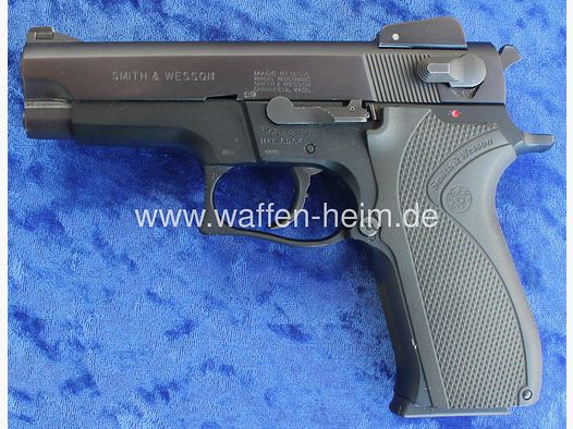 Smith & Wesson 5904