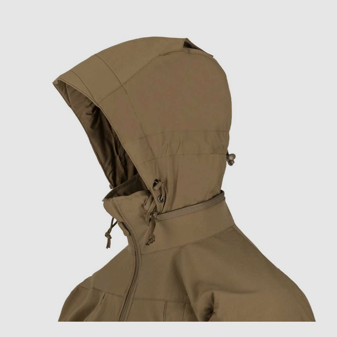 HELIKON-TEX BLIZZARD JACKET® STORMSTRETCH® COYOTE