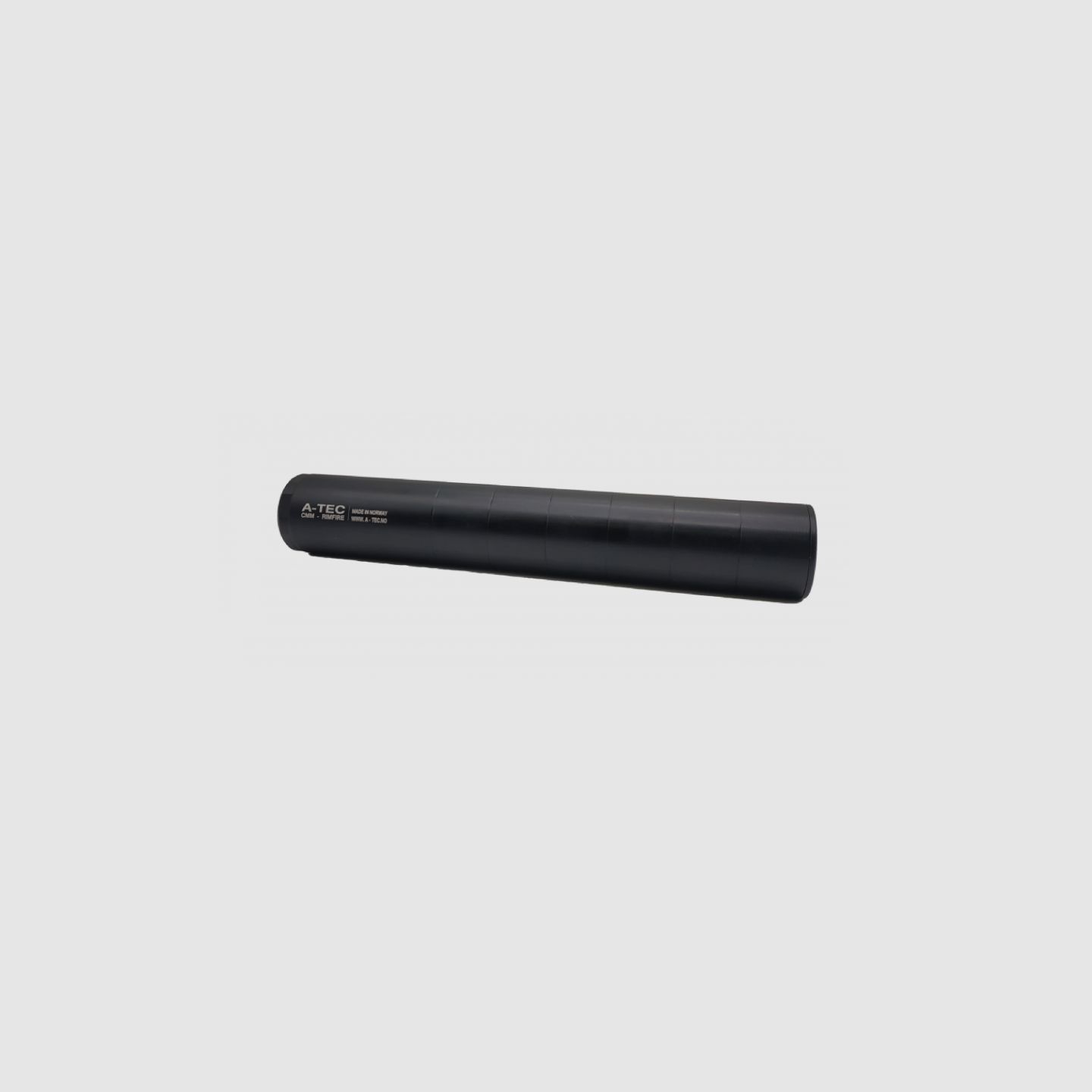 Suppressor A-TEC CMM-6 RIMFIRE .22 1/2-28 UNEF