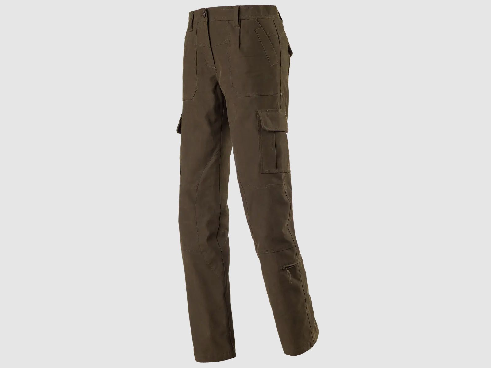 Pantalón de mujer Blaser RAM Light Milena