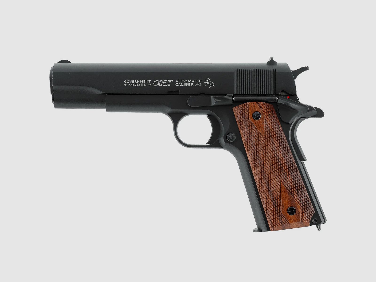 Colt CO²-Pistole 1911 Classic