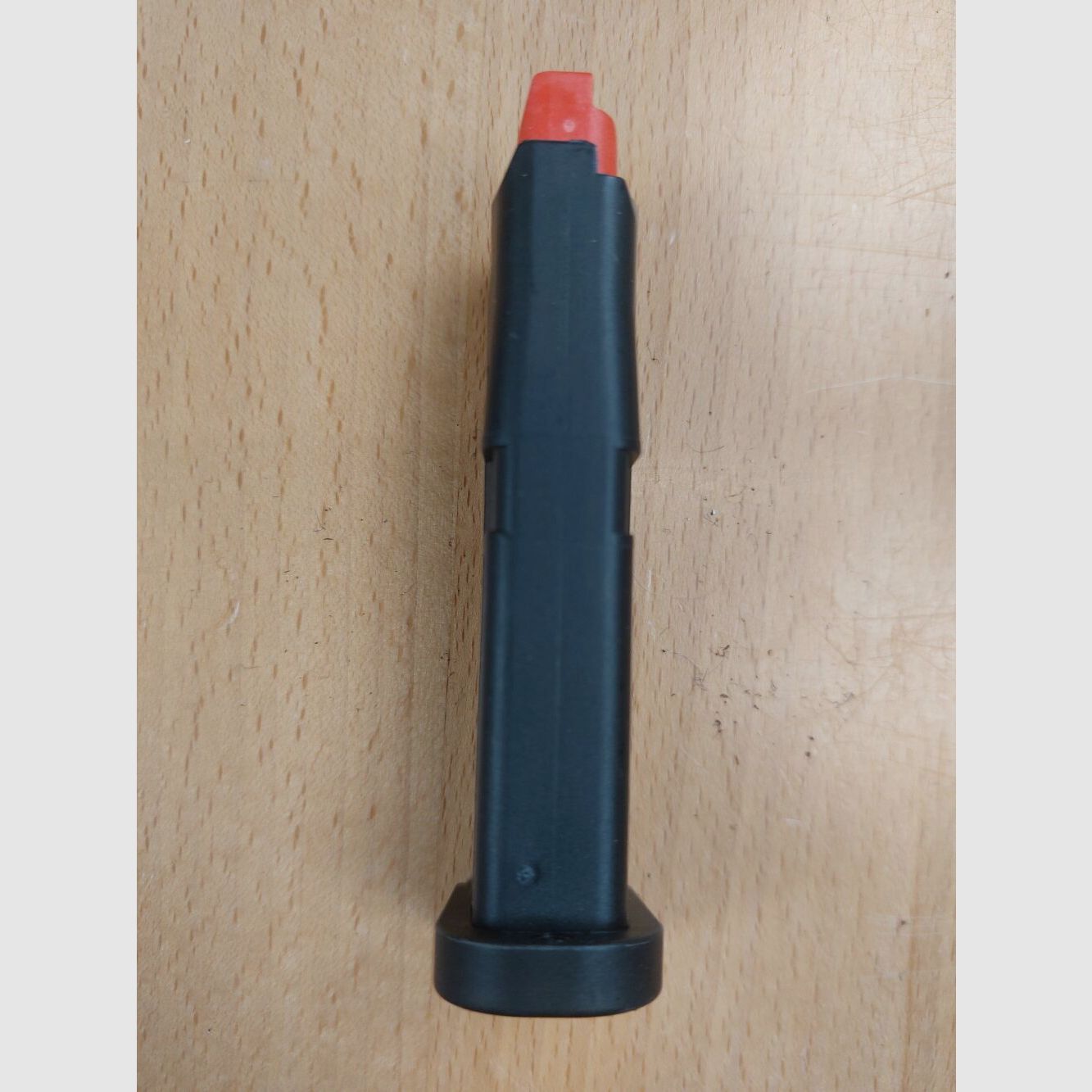 AMEND 2 Glock 42