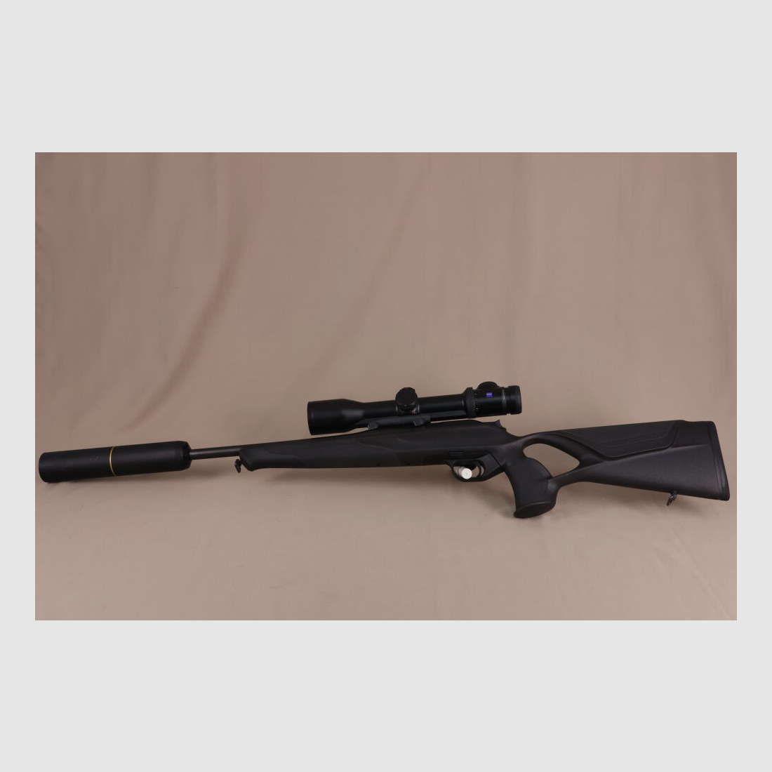 Blaser R8 Professional Success // Mit Zeiss V8 und Schalldämpfer!!
