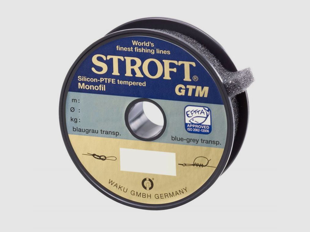 Stroft GTM, immagine 1 di 2