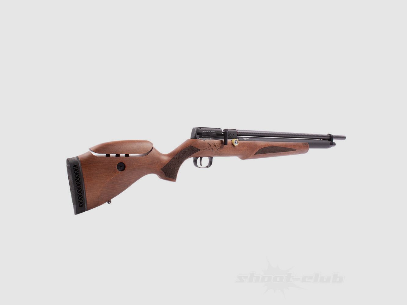 Diana Diana XR200 Premium PCP Gewehr