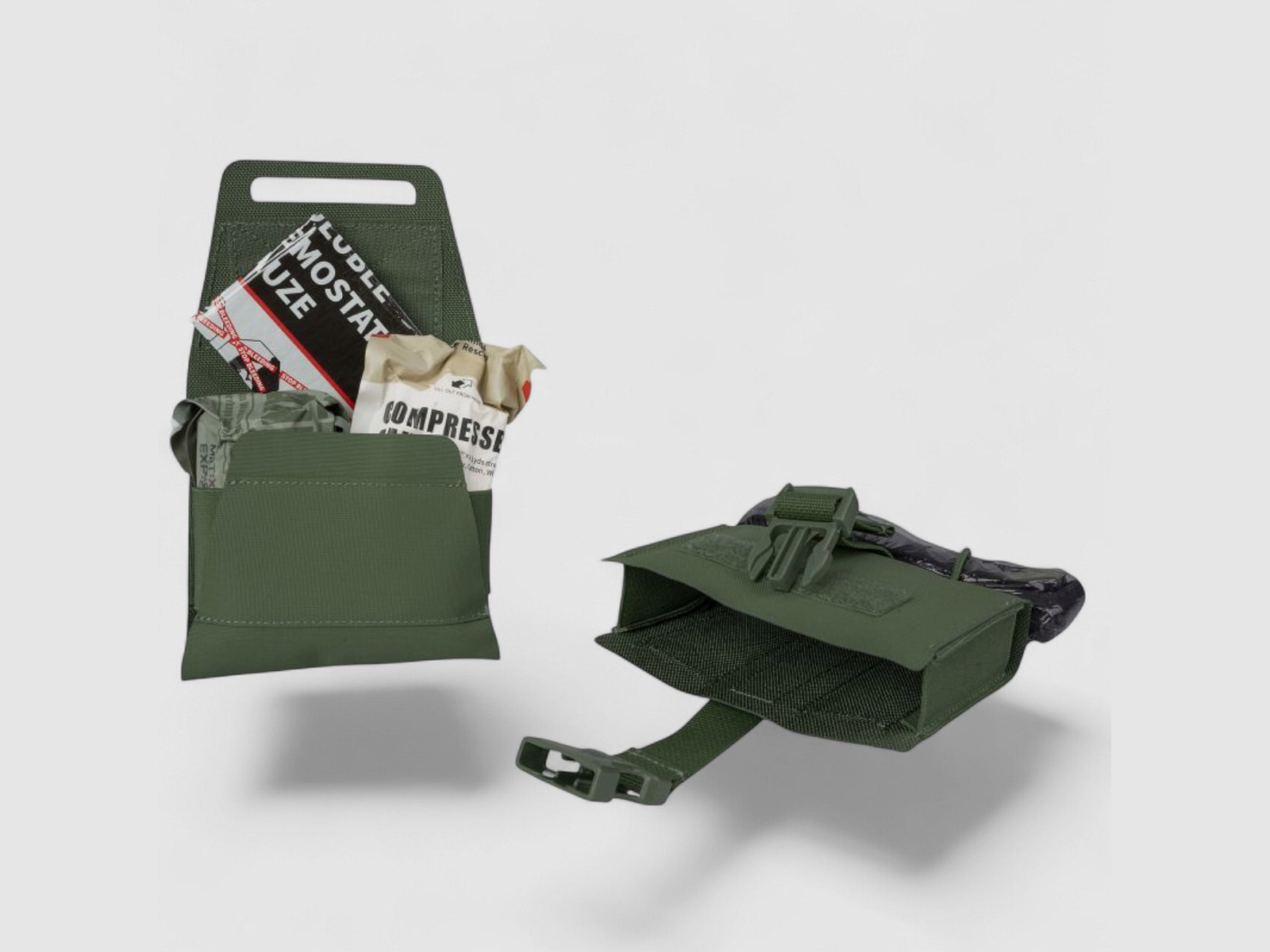 RHINO RESCUE CLC IFAK Level-I Mini
