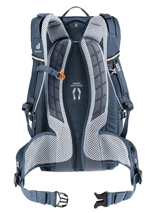 Plecak rowerowy Deuter Trans Alpine 30 atlantic-ink, zdjęcie 25 z 30
