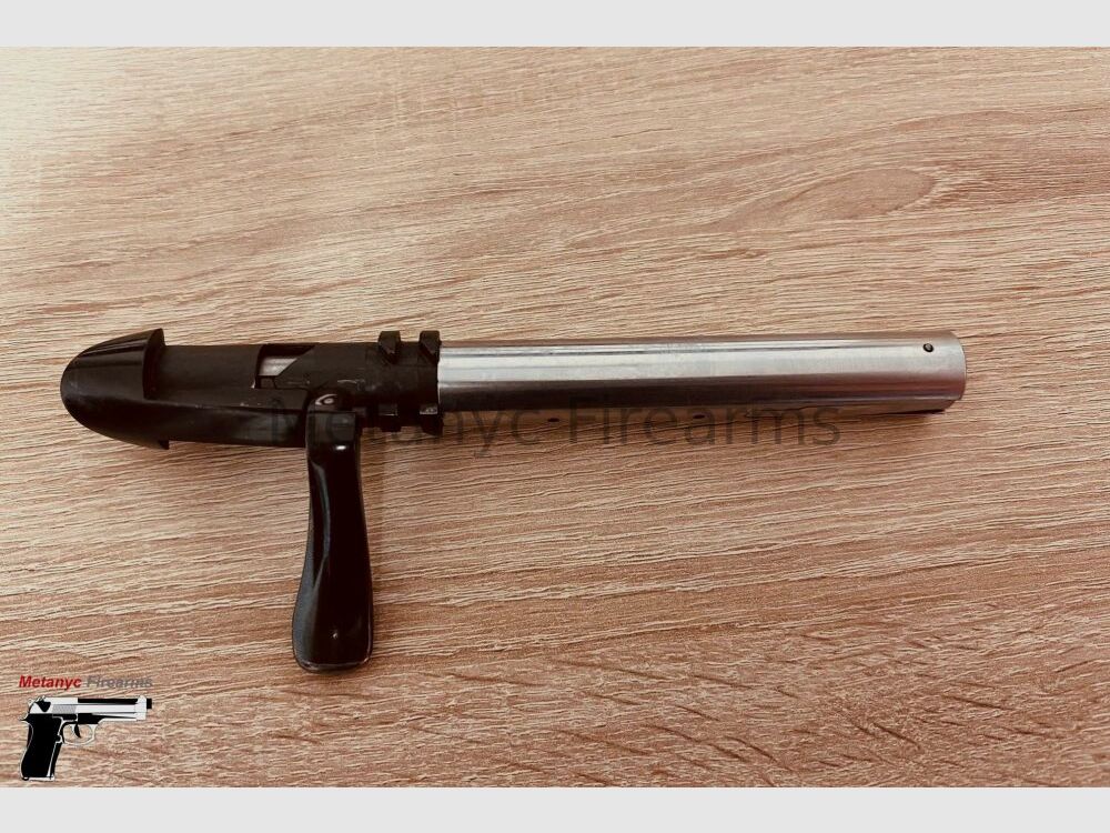 Steyr Mannlicher M 7x64