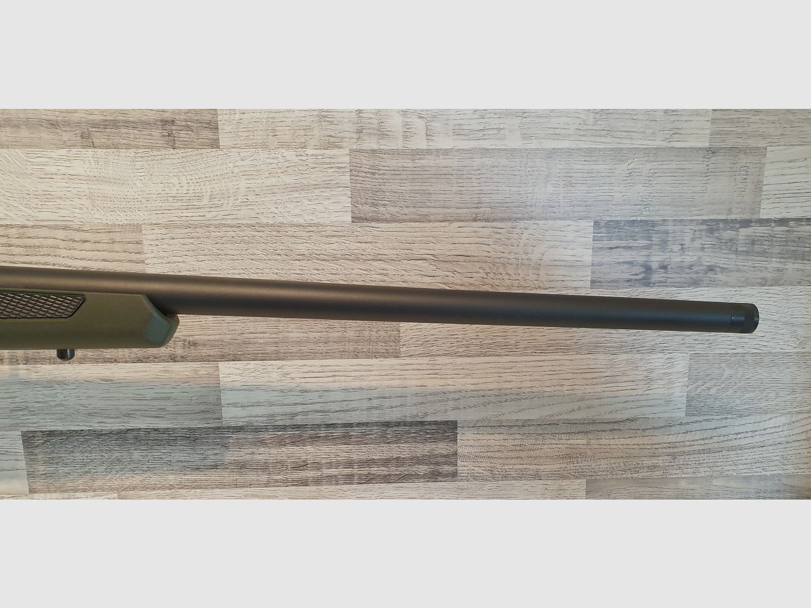 Répétiteur à verrou Savage Impulse Hog Hunter .300WinMag - Filetage de bouche - Nouveauté du commerce spécialisé