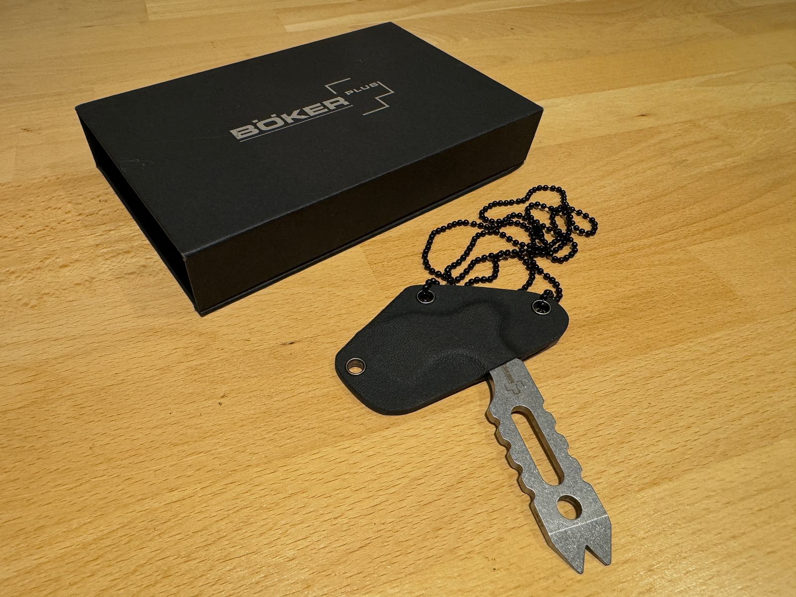 Böker Plus Multiherramienta NUEVO