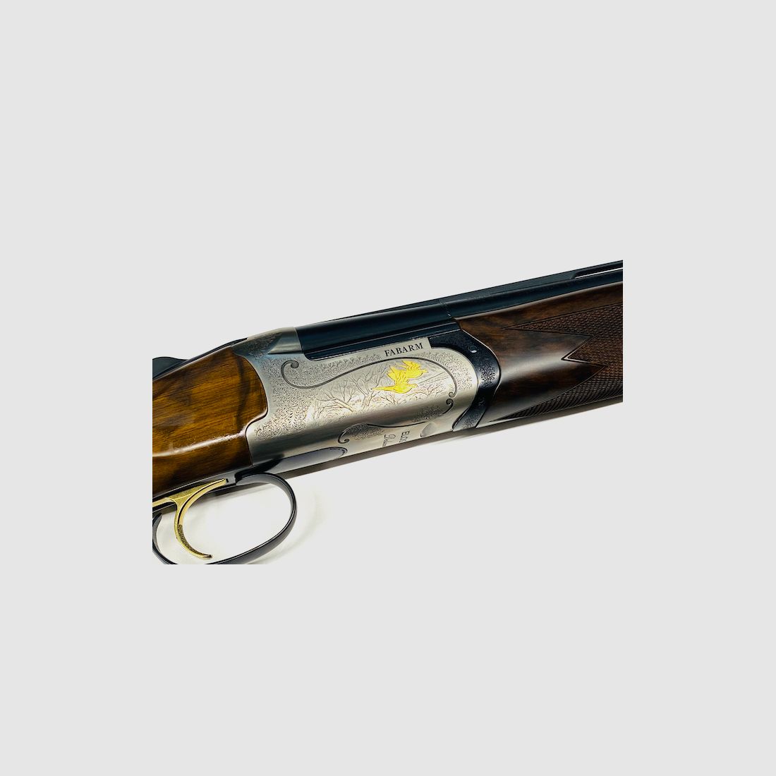 Fabarm – ELOS DELUXE FIELD – Canon 66 – Calibre 28, image 3 sur 5