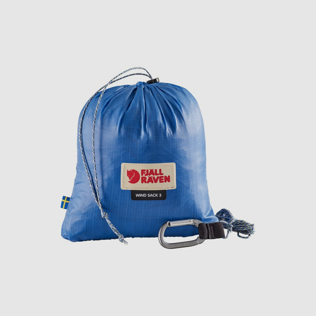 Fjällräven Wind Sack 3 Blue, Bild 2 von 2