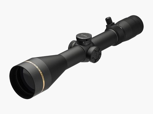 Leupold VX-3HD 3.5-10x50 CDS-ZL FireDot Twilight Hunter matte black