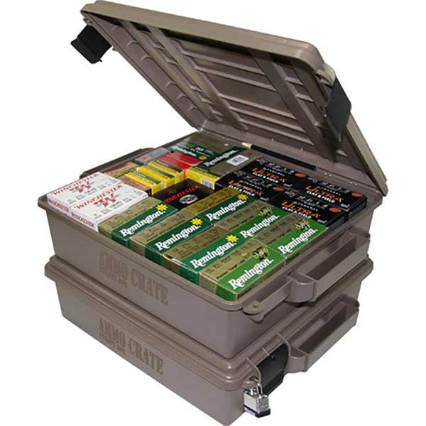 MTM Case-Gard Ammo Crate ACR5, Bild 4 von 6