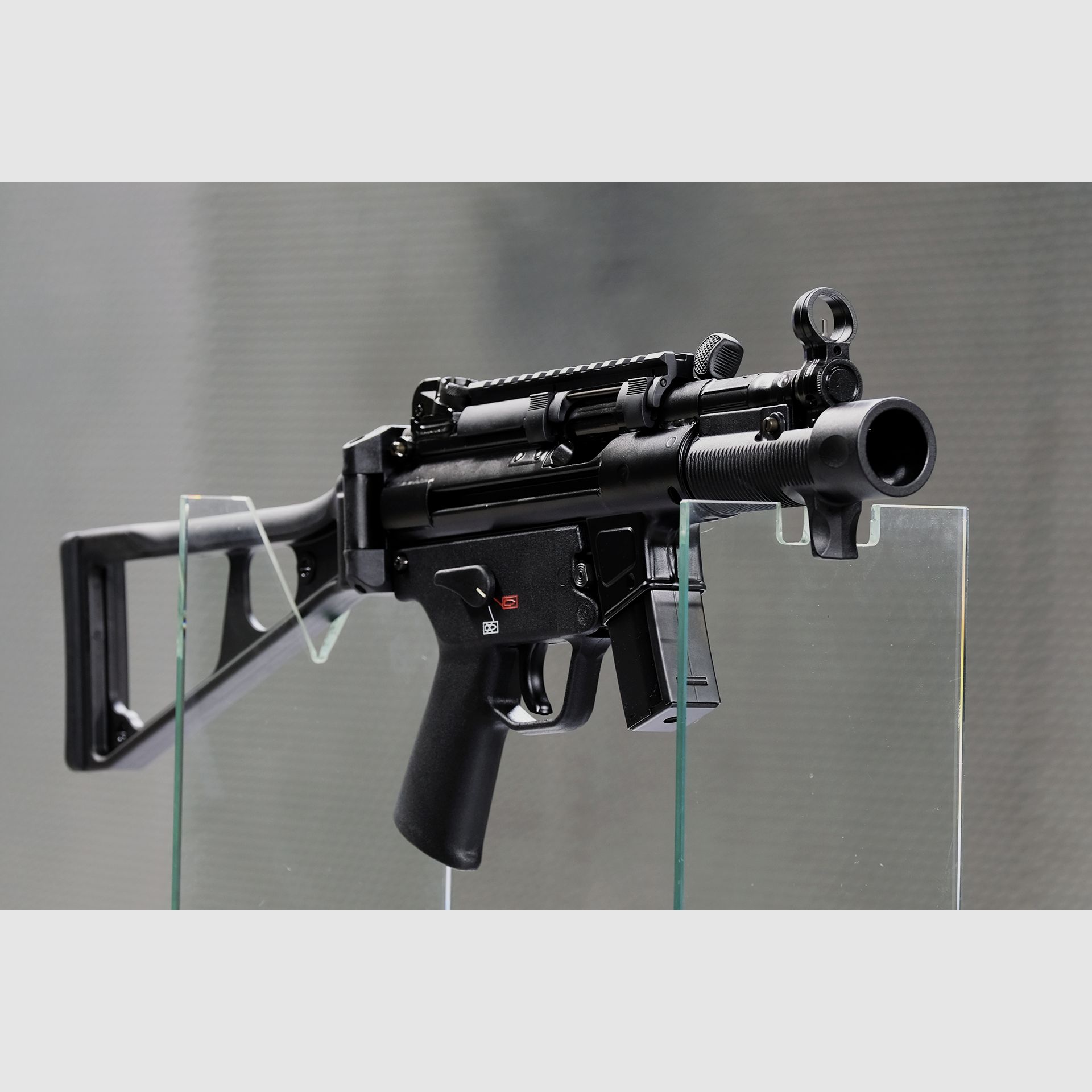 H&K SP5K, Bild 2 von 4