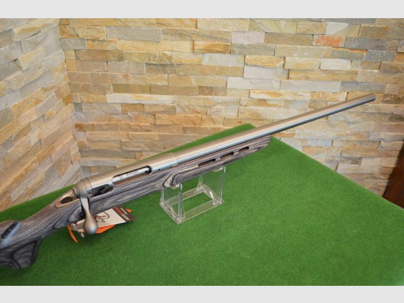 Savage Arms Model 12 F/TR