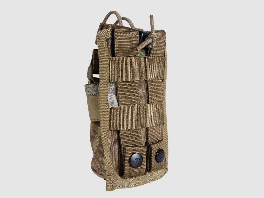 Tasmanian Tiger Tac Pouch 3 Radio MC