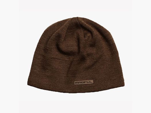 MAGPUL TUNDRA BEANIE GRIZZLY BROWN