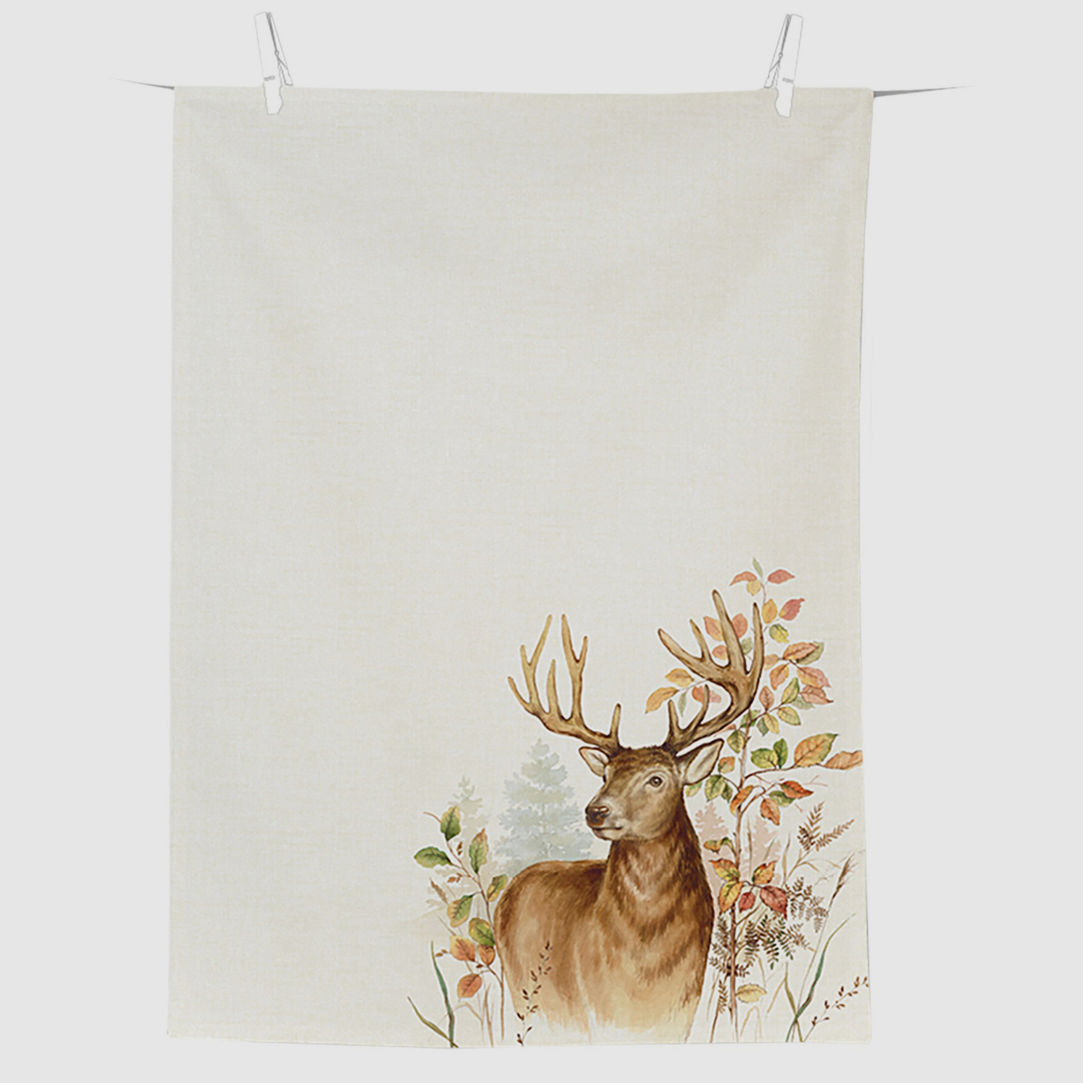 IHR Geschirrhandtuch Hunted Deer