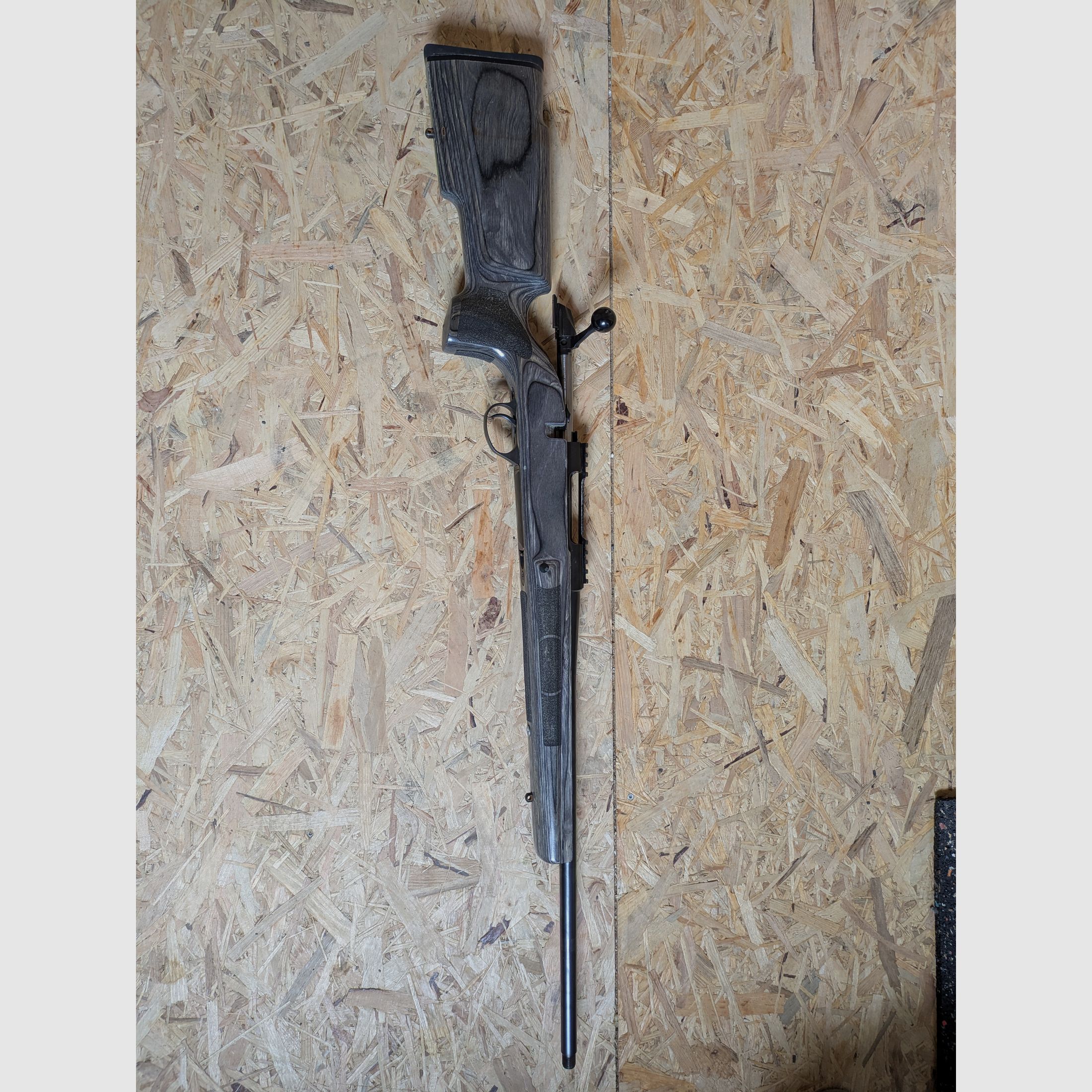 Sako 85 S Kal. 308 Win M14X1 