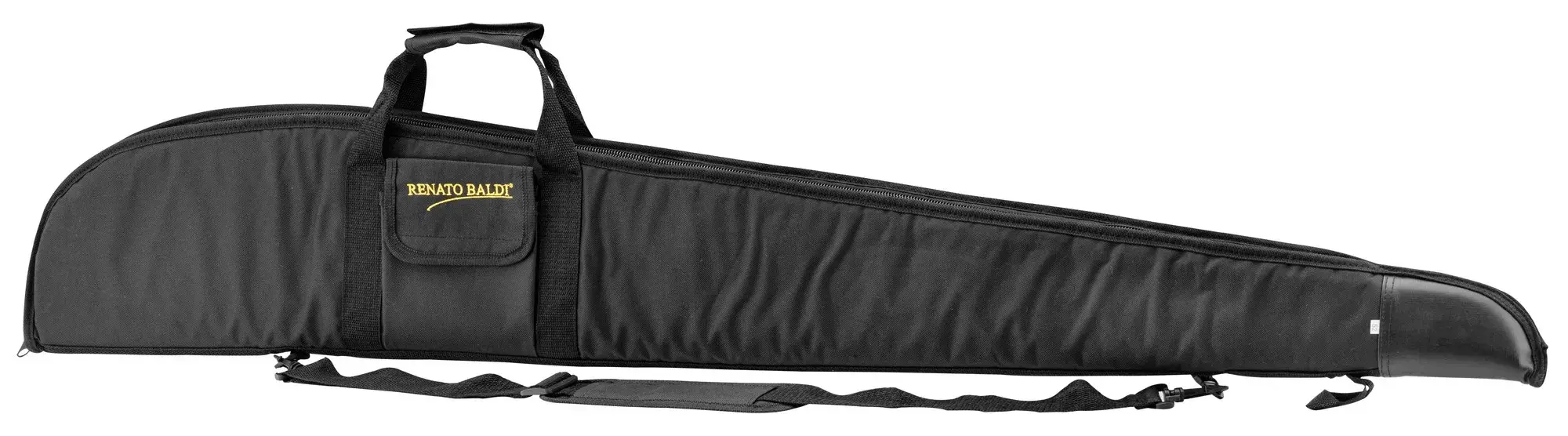 Baldi Black Gun Slip 120 cm for Shotgun, image 2 of 6