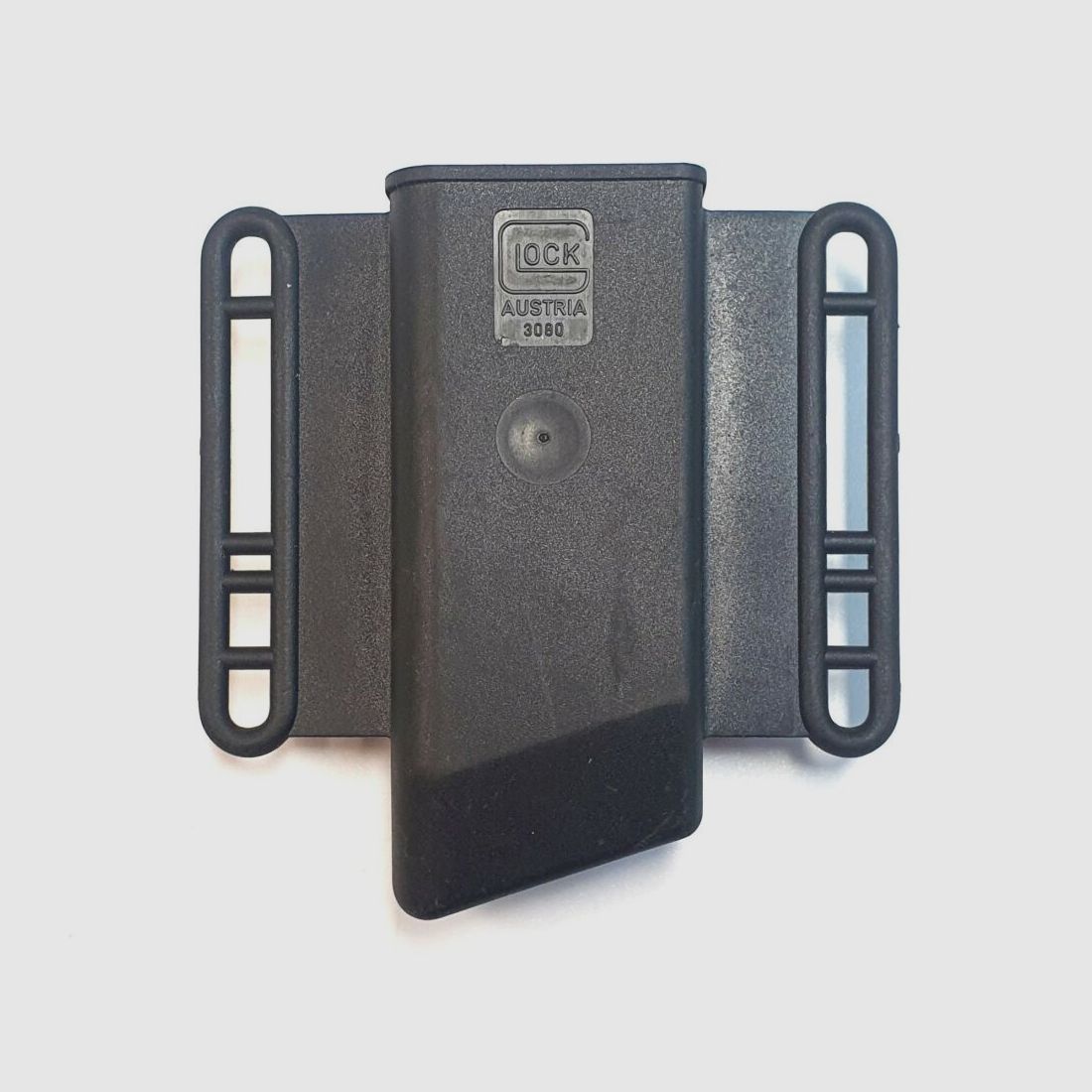 Glock Glock Magazintasche für Magazine 10mm Auto, Gürteltasche