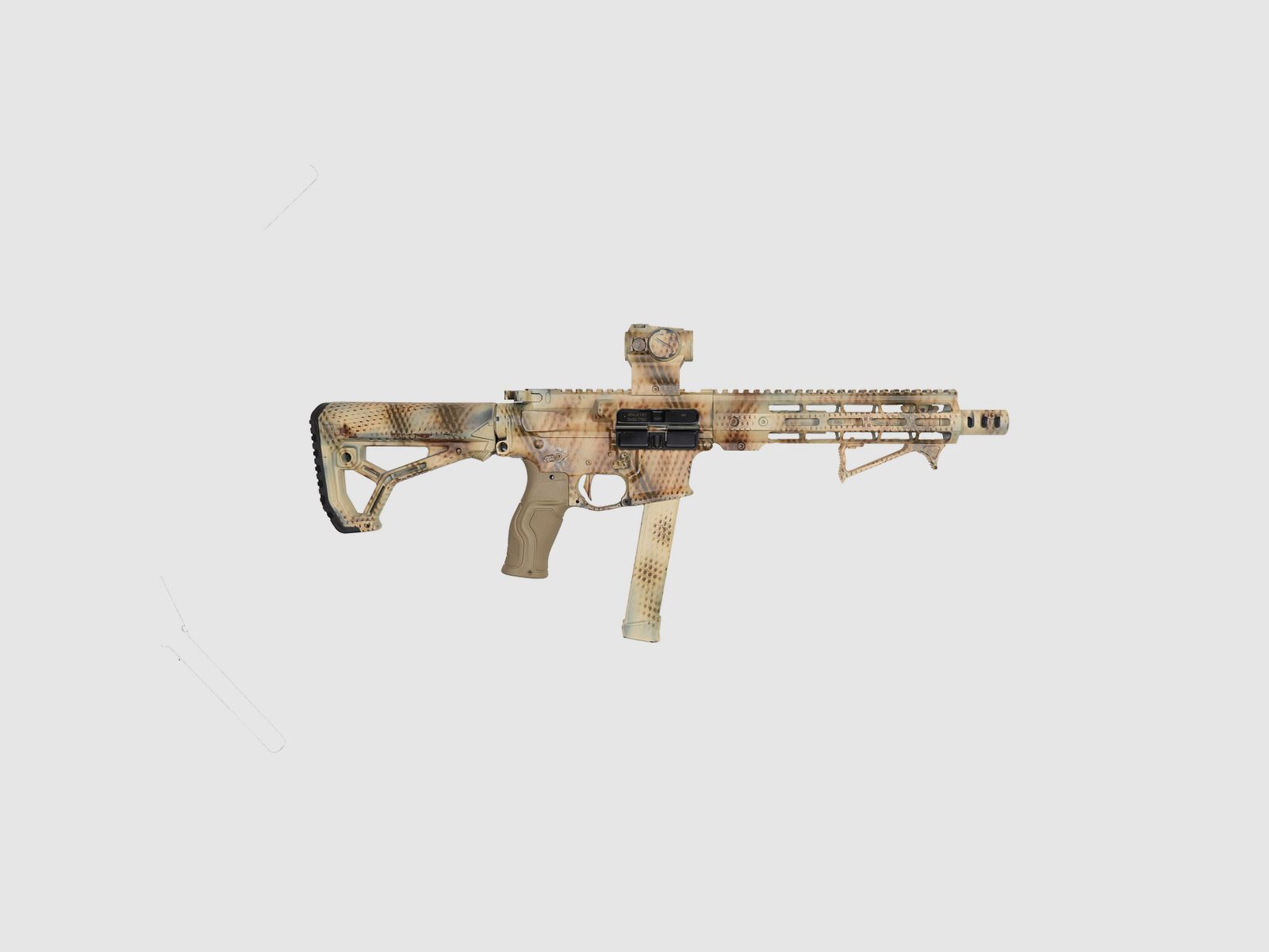 ADC AR9