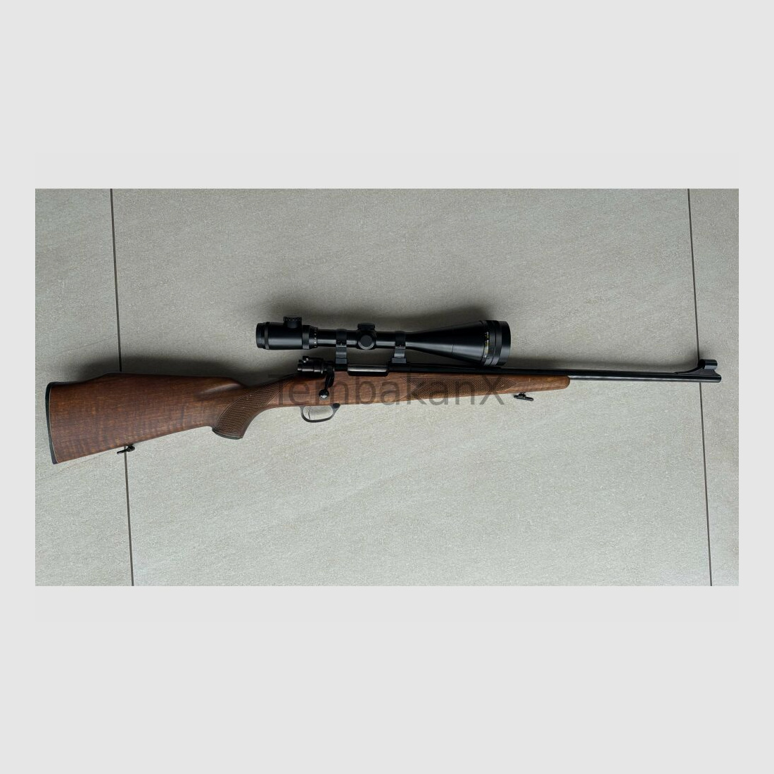 Zastava .222RemMag