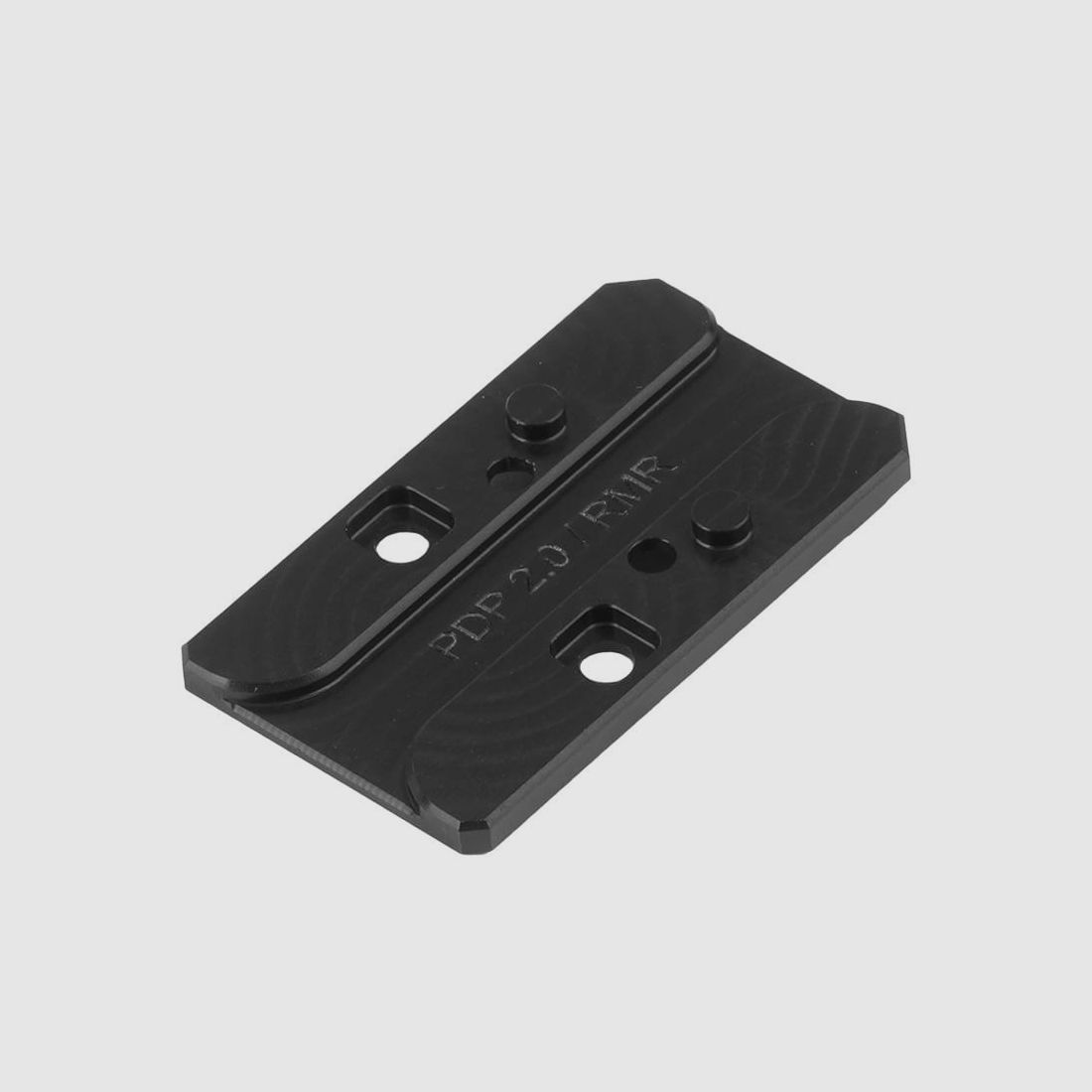 Płytka montażowa 2BME014 Walther PDP 2.0 RMR/SRO/HOLOSUN 507, zdjęcie 1 z 3