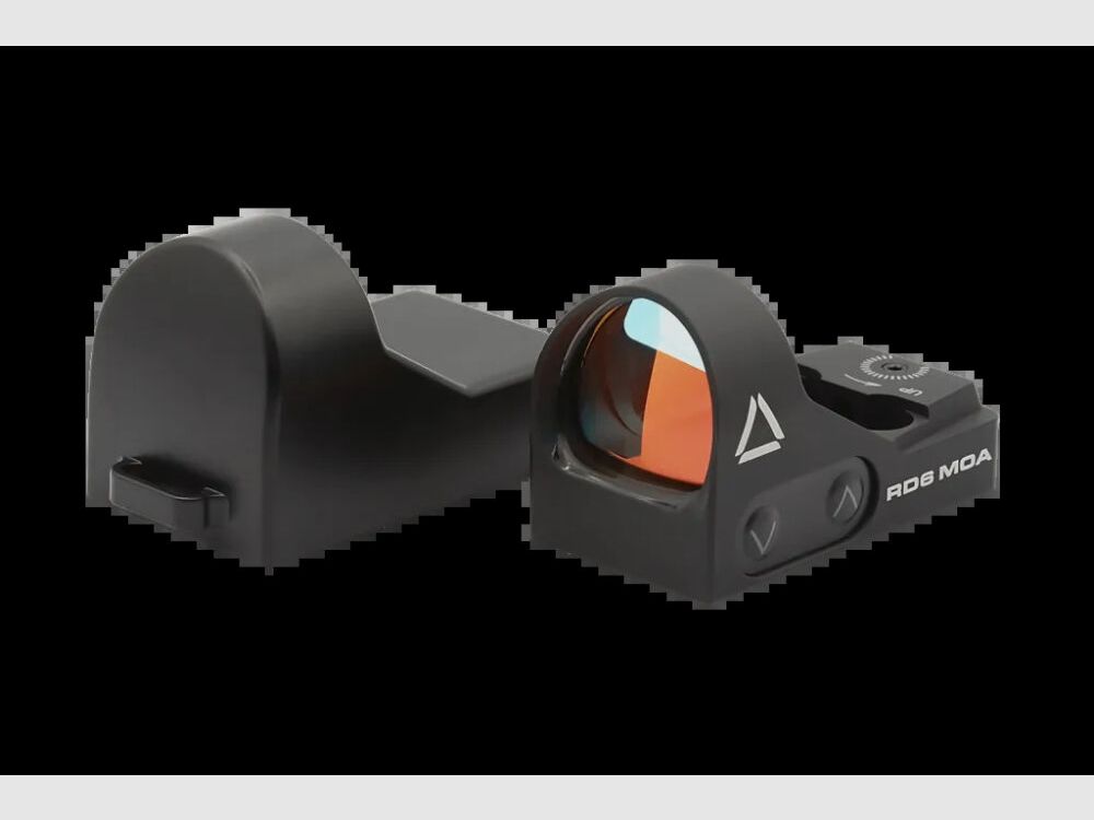 Laugo Arms RED DOT 6MOA