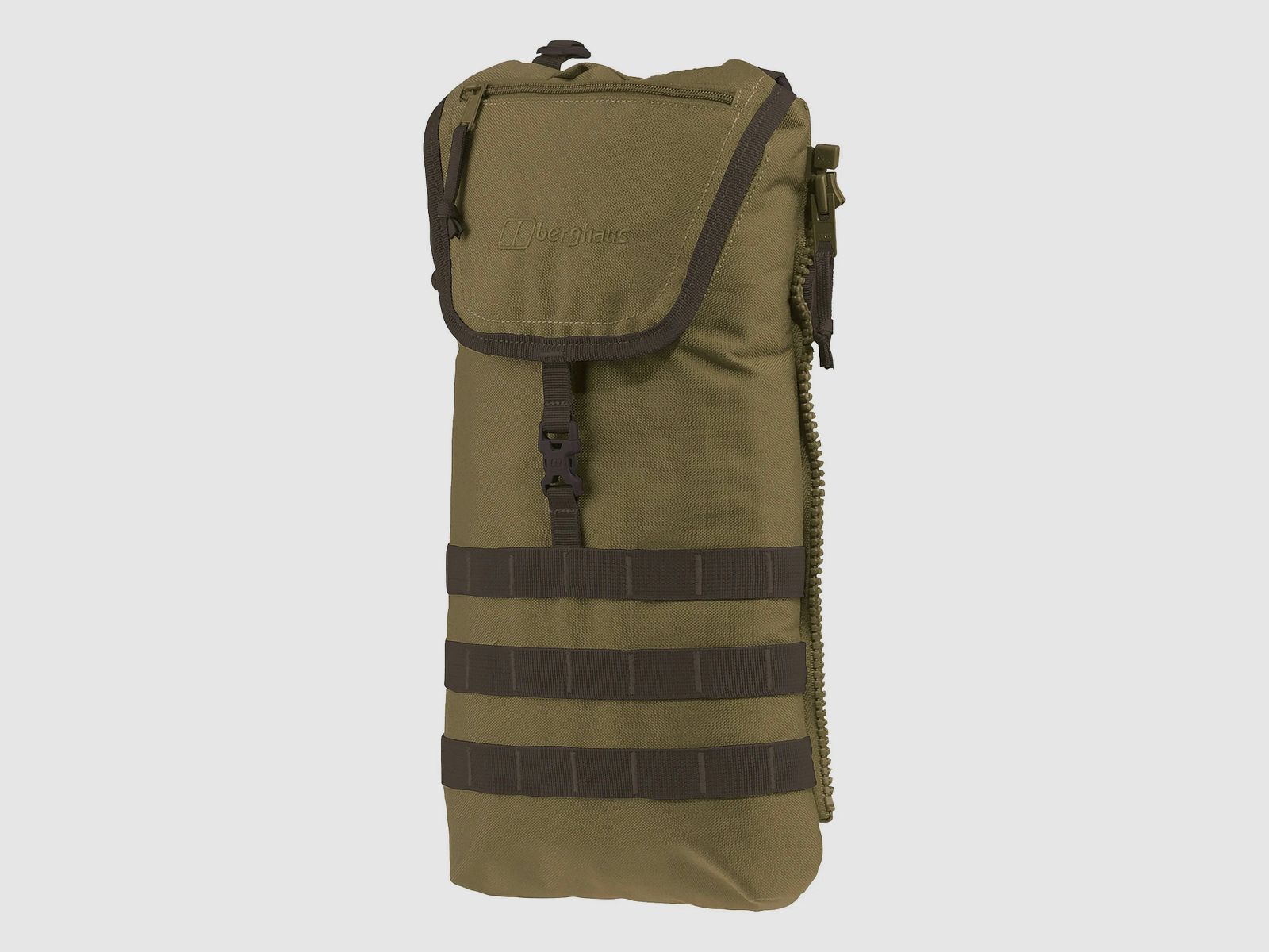 Berghaus Berghaus MMPS Hydration Pocket II oliv