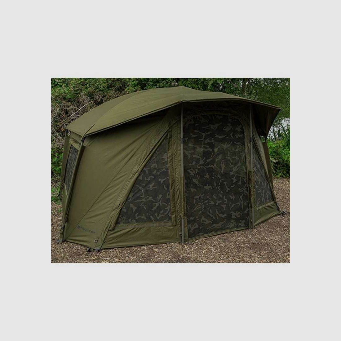 Bivvy Frontier X Fox, Bild 5 von 13